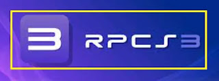 Cara Setting RPCS3  untuk bermain game PS3 di PC komputer dan laptop
