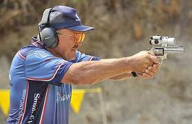 Jerry Miculek