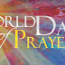  'World Day of Prayer' Unites People of All Faiths