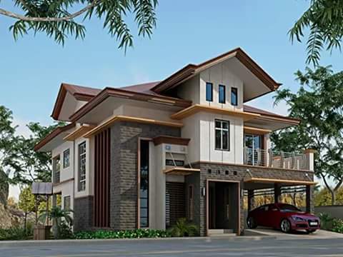 Gambar rumah minimalis