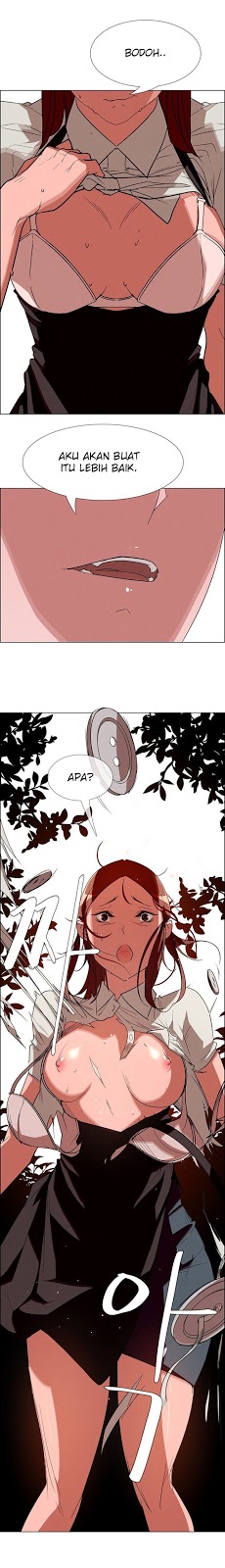 Baca Manhwa Rain Certain Chapter 5 Bahasa Indonesia