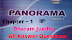 Bihar Board Class IX English Book | Class 9th Panorma Chapter 1 | Dharam Juddha (Arjun Dev Charan) | All Answer Questions