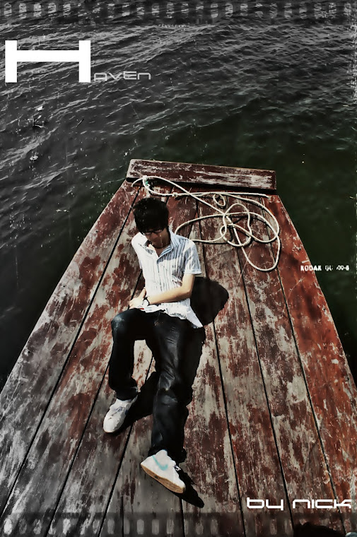 Haven - by Nick