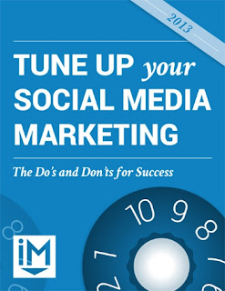 Tune Up your Social Media Marketing