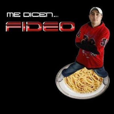 Me Dicen Fideo - El Frezee