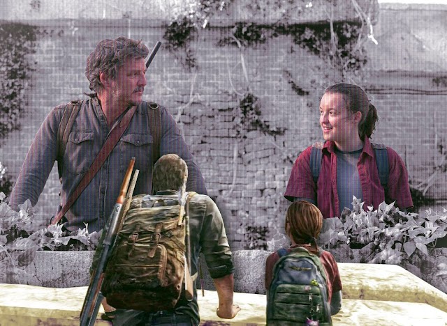 Google’s Most-Searched Game of the Year: The Last of Us Mobile Apk