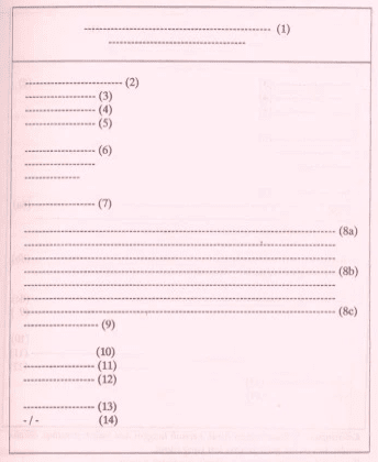 Tips dan Trik Cara Membuat Surat Lamaran Kerja agar 