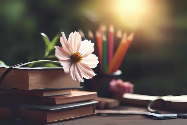 20 Contoh Puisi Tentang Pendidikan untuk Tugas Sekolah
