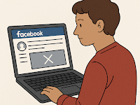 jenis konten facebookpro yang tidak di monetisasi