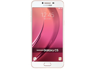 Samsung Galaxy C5