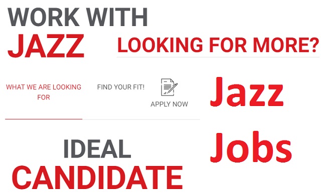 Jazz Company Jobs | Mobilink Microfinance Bank | Jazz Jobs 2021 | Mobilink Jobs