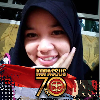 5+ Link Twibbon HUT Kopassus 2022 ke-70 Tahun, Cocok Postingan Medsos dan Apk Penghasil Uang