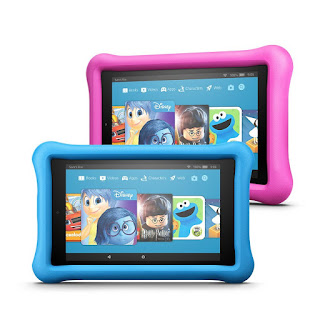  Kids Kindle