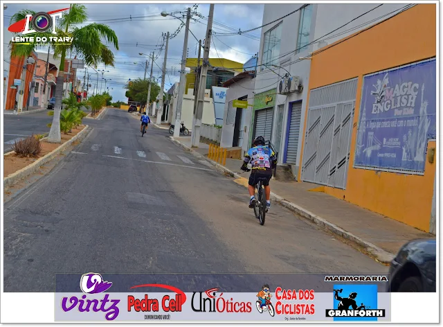 CASA DOS CICLISTAS #BLOGLENTEDOTRAIRY  #SANTACRUZRN