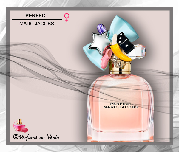 perfume ao vento, perfume, parfum, fragrância, fragrance, lançamento, 2020, marc jacobs, perfect