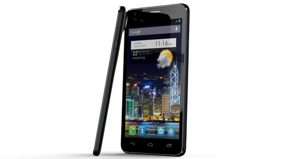 Huawei G520,Daftar HP Android CPU Quad-Core Murah