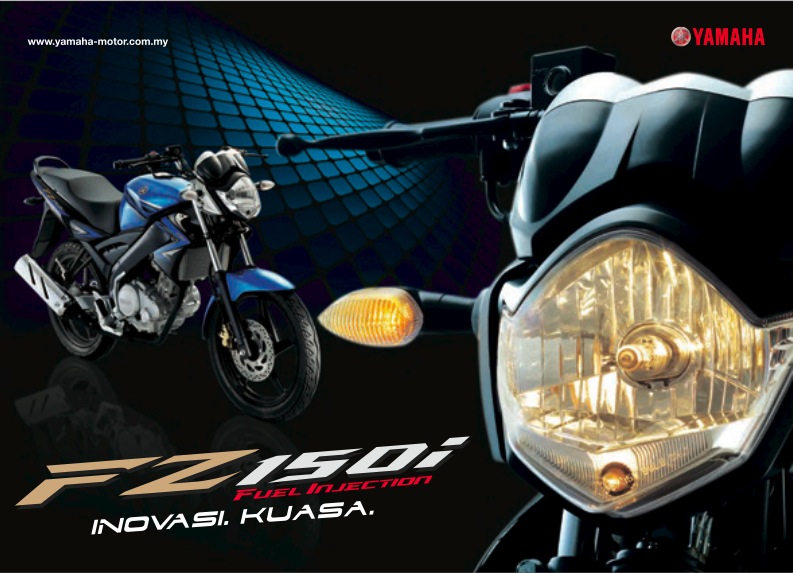 27+ Terkini Harga Bateri Motor Yamaha Fz150i