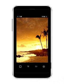 Karbonn Phablet Android Smartphone