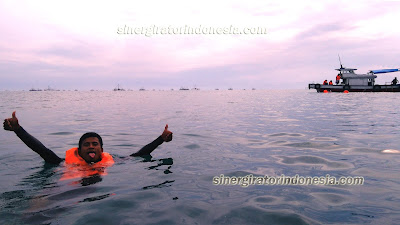 paket tour wisata tanjung lesung murah