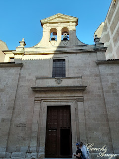 Iglesia Santa Maria Magdalena