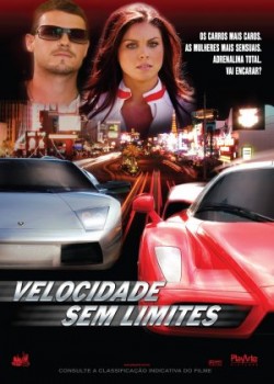 Download Red Line: Velocidade Sem Limites   Dublado