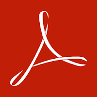 Adobe Acrobat Reader DC