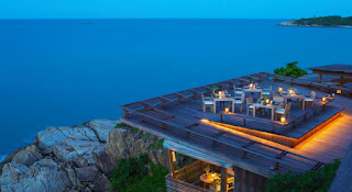 Six Senses Samui Choeng Mon Beach