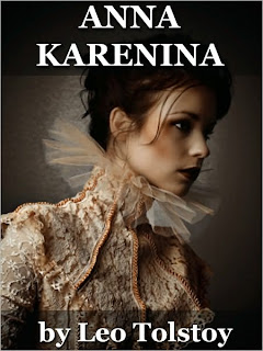 Resultado de imagen de leon  anna karenina