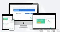 تحميل أفضل قالب بلوجر Plus UI V2.6 النسخة الأصلية مجانًا مع مفتاح التفعيل