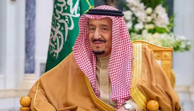 The Custodian of Two Holy Mosques addresses Citizens and Muslims on Ramadan