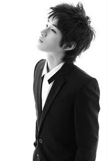 Super Junior Henry Lau