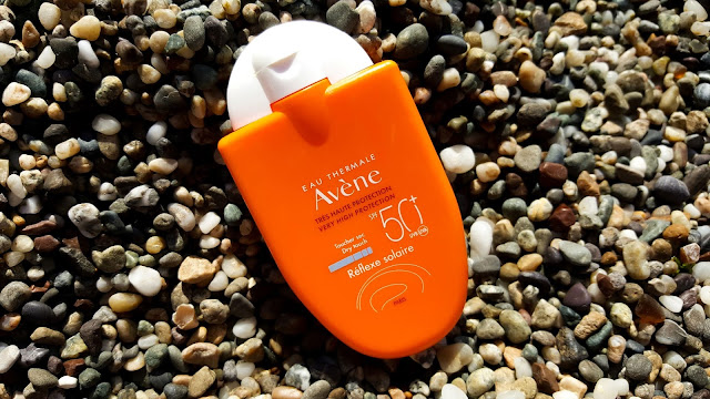 Avene Reflexe Solaire Spf 50+ Güneş Koruma Kremi