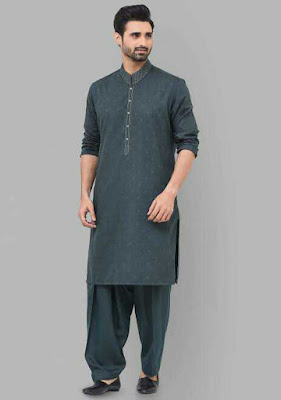 Designer Dresses for Men