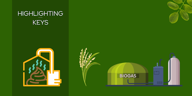 Biogas live