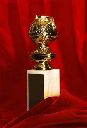 Golden Globe Awards 2011 Nominees and Winners