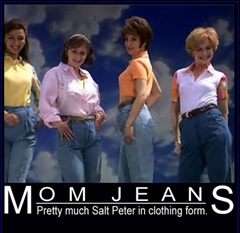 mom