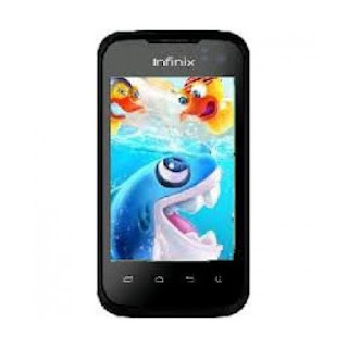 Firmware Infinix X351