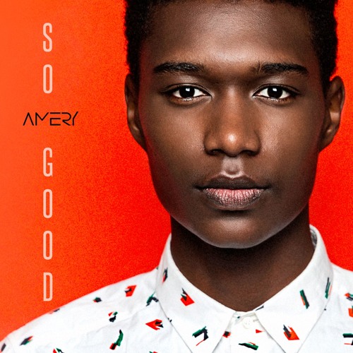 Amery Drops Debut Single "So Good"