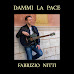 Fabrizio Nitti, uscito il nuovo singolo "Dammi la pace"  
