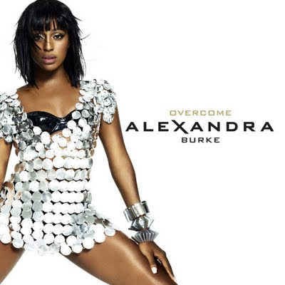 alexandra burke start without you. make me start without you