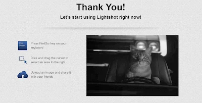 How to Install Lightshot Setup