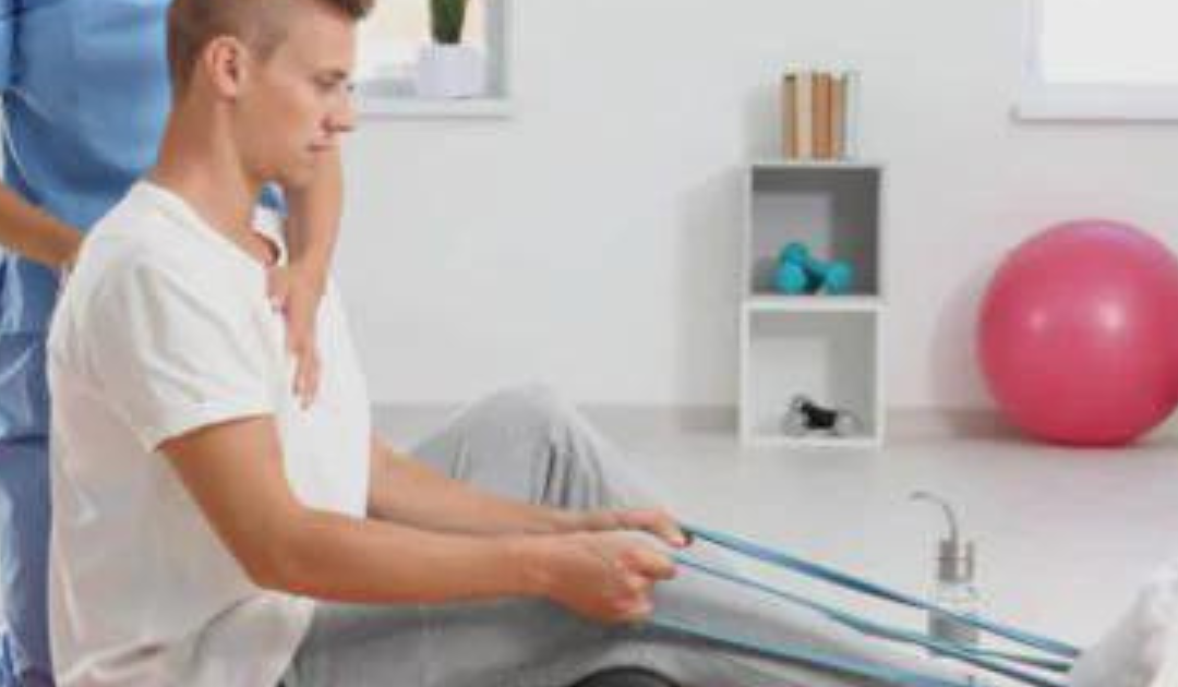 Elevate Your Performance with Sports Physiotherapy in Scarborough