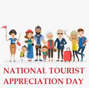 National Tourist Appreciation Day Wishes Awesome Images, Pictures, Photos, Wallpapers