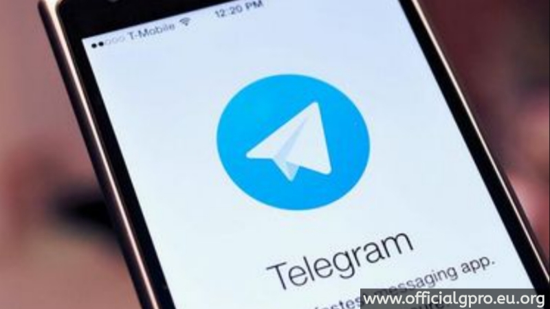 Telegram