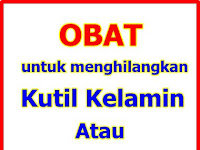 Obat Kutil Kemaluan