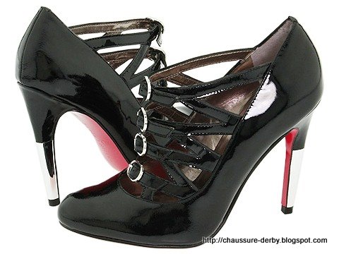 Chaussure derby:chaussure-545021