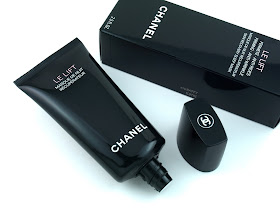 Chanel | Le Lift Skin-Recovery Sleep Mask: Review 