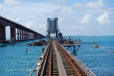 pamban bridge railway