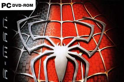 Download PC Game Spiderman 3 Full Version 
