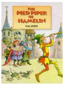 The Pied Piper